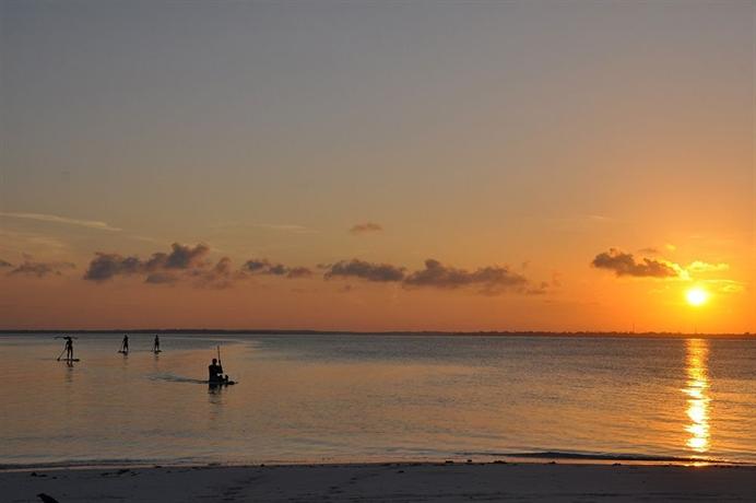 Zanzibar White Sand Luxury Villas & Spa - Relais & Chateaux 