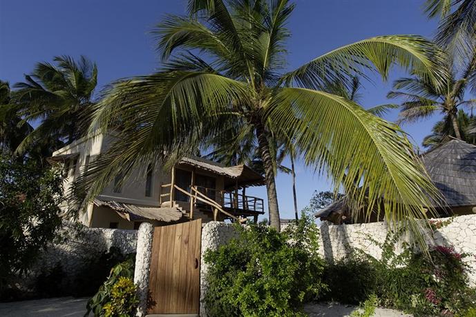 Zanzibar White Sand Luxury Villas & Spa - Relais & Chateaux 