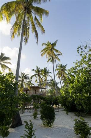 Zanzibar White Sand Luxury Villas & Spa - Relais & Chateaux 