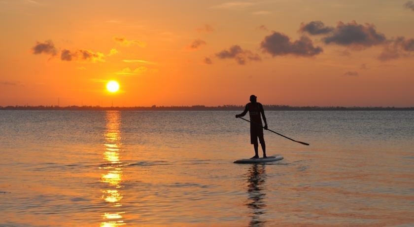 Zanzibar White Sand Luxury Villas & Spa - Relais & Chateaux 