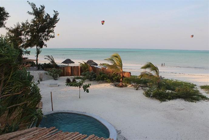 Zanzibar White Sand Luxury Villas & Spa - Relais & Chateaux 