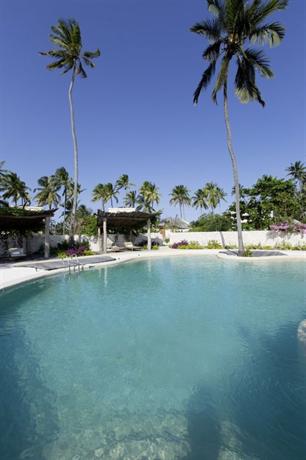 Zanzibar White Sand Luxury Villas & Spa - Relais & Chateaux 