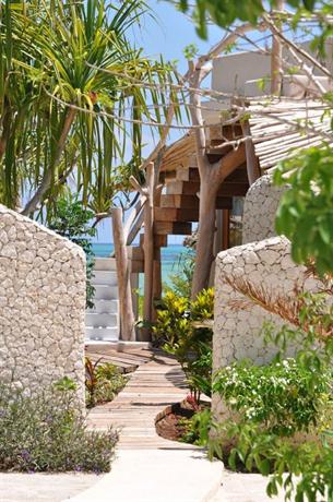 Zanzibar White Sand Luxury Villas & Spa - Relais & Chateaux 