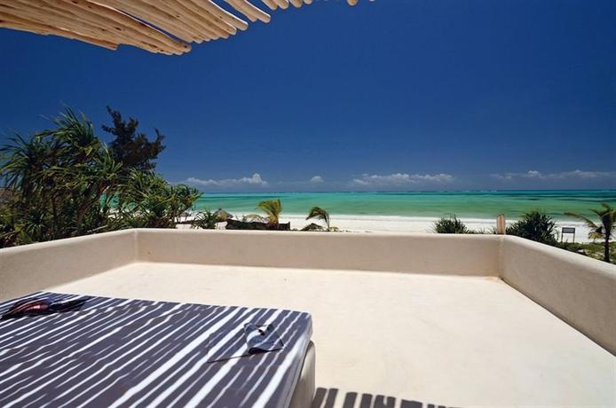 Zanzibar White Sand Luxury Villas & Spa - Relais & Chateaux 