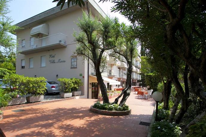 Hotel Villa Maria Sirmione
