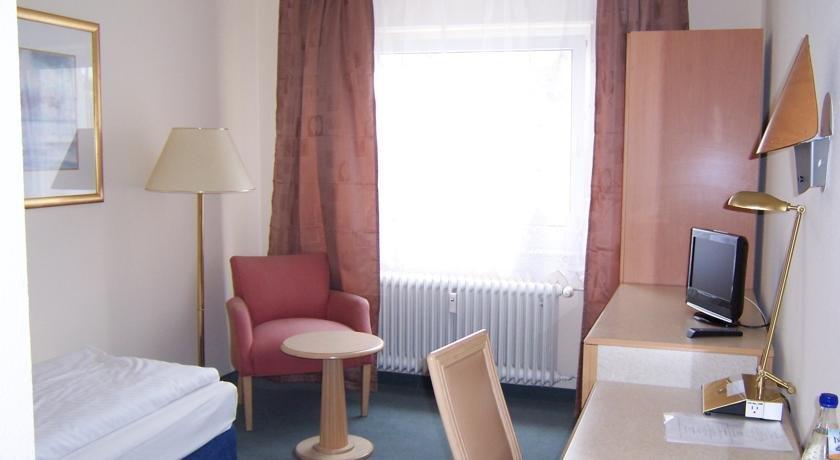 Hotel Post Kelkheim