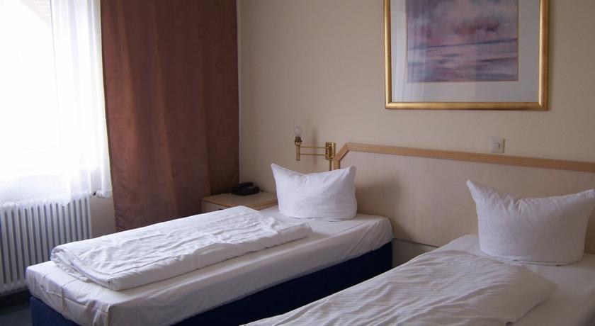 Hotel Post Kelkheim