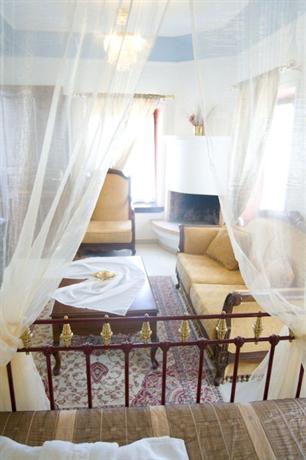 Palladio Hotel