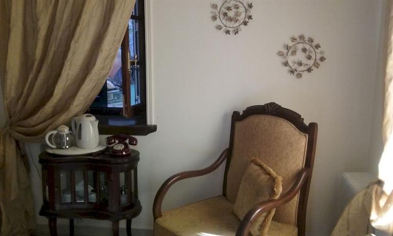 Palladio Hotel