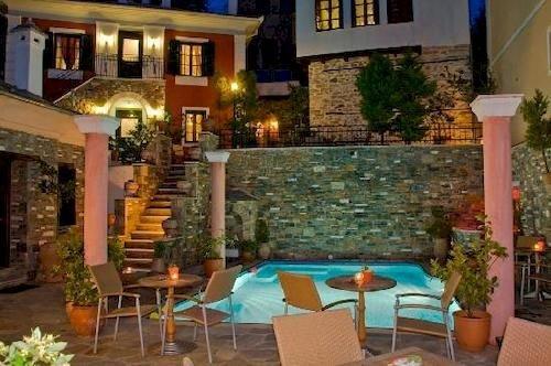 Palladio Hotel