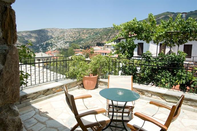 Palladio Hotel