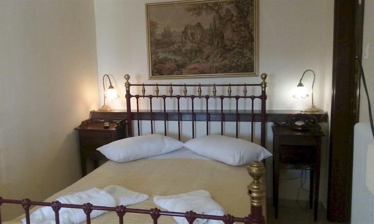 Palladio Hotel