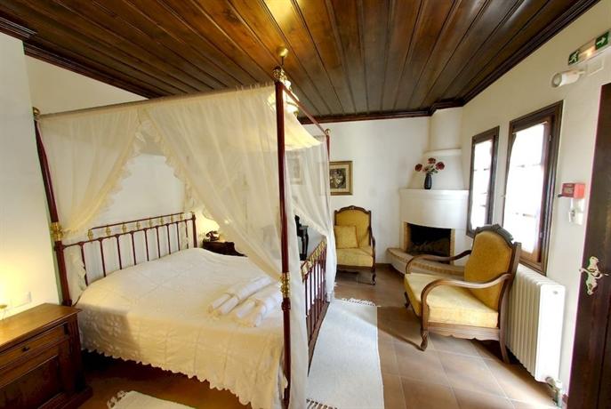 Palladio Hotel