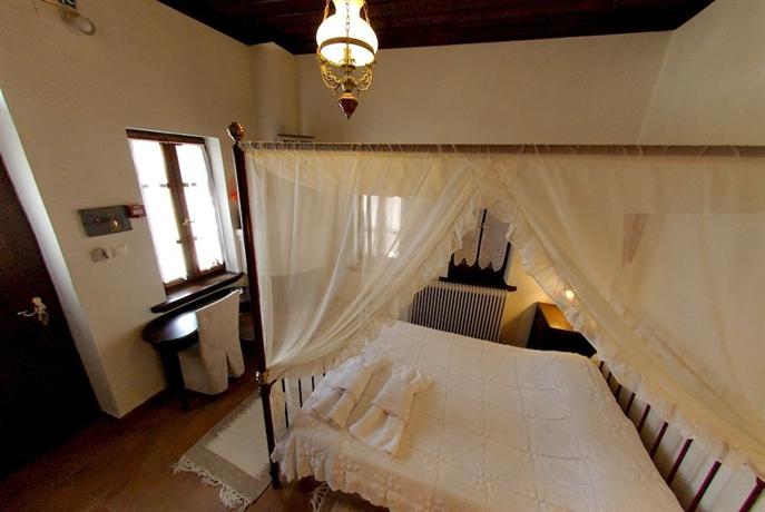 Palladio Hotel