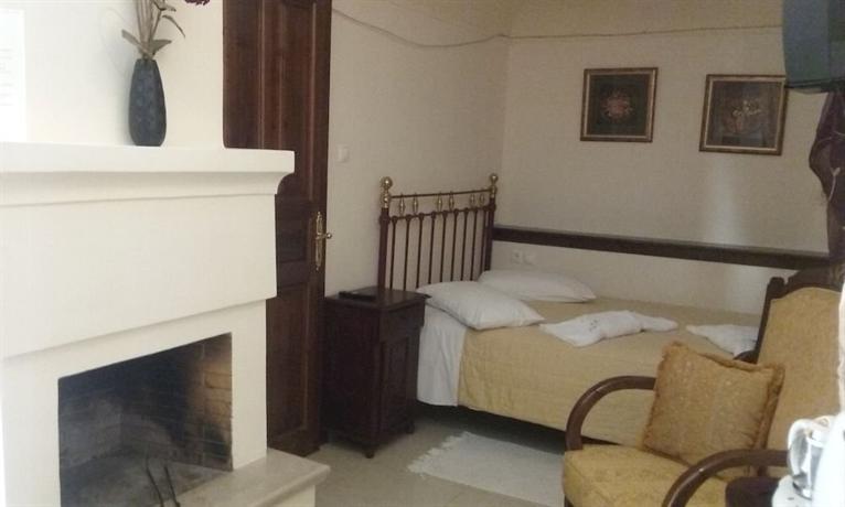 Palladio Hotel