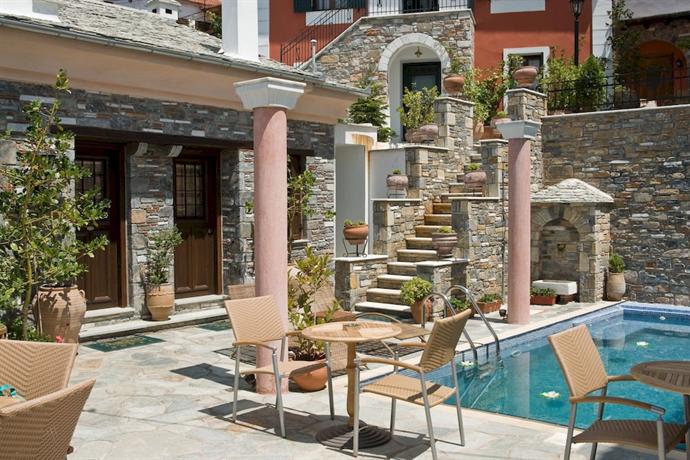 Palladio Hotel