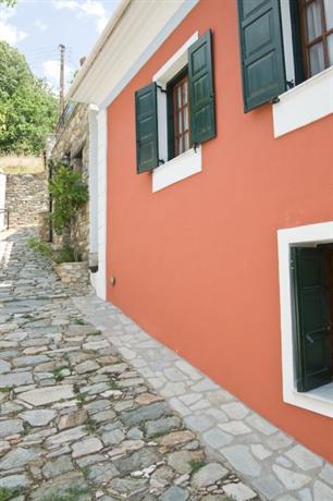 Palladio Hotel