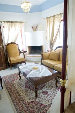 Palladio Hotel