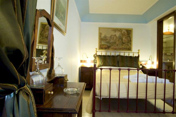 Palladio Hotel
