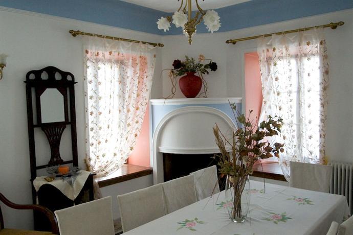 Palladio Hotel