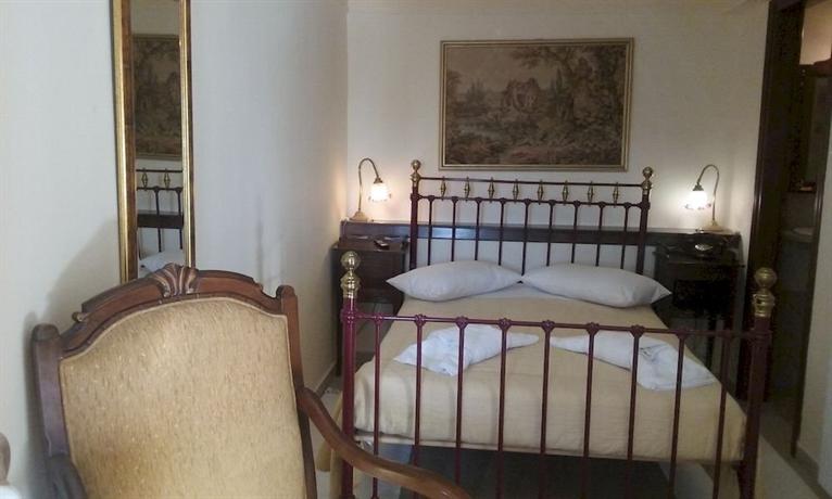 Palladio Hotel