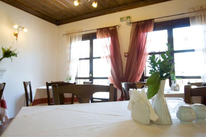 Palladio Hotel