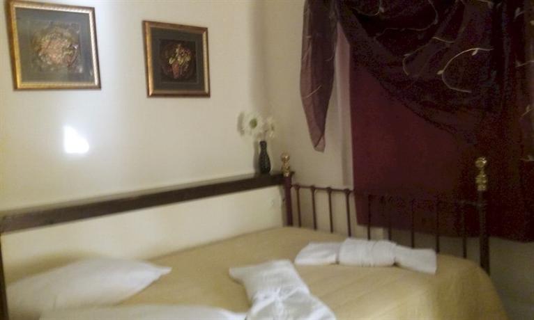 Palladio Hotel