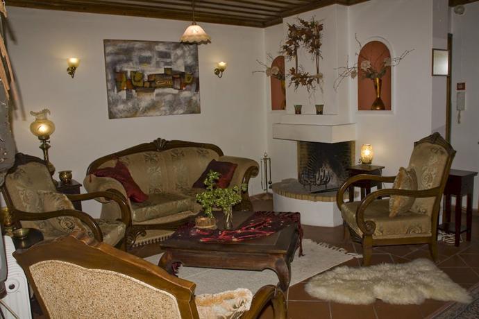 Palladio Hotel