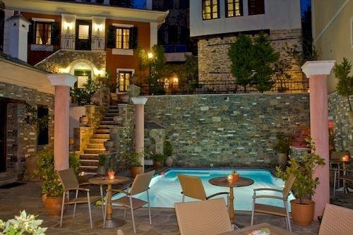 Palladio Hotel