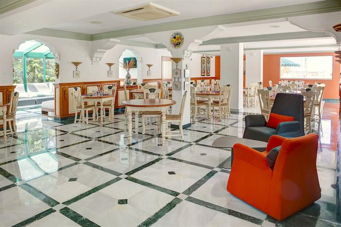 Hotel Rosa Denia