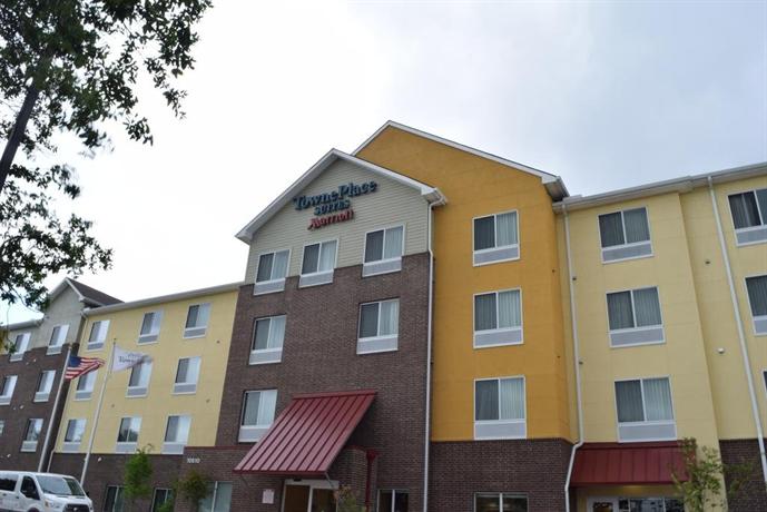 TownePlace Suites by Marriott Houston Westchase
