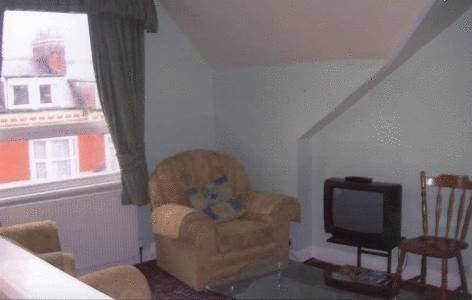 Spa Holiday Apartments