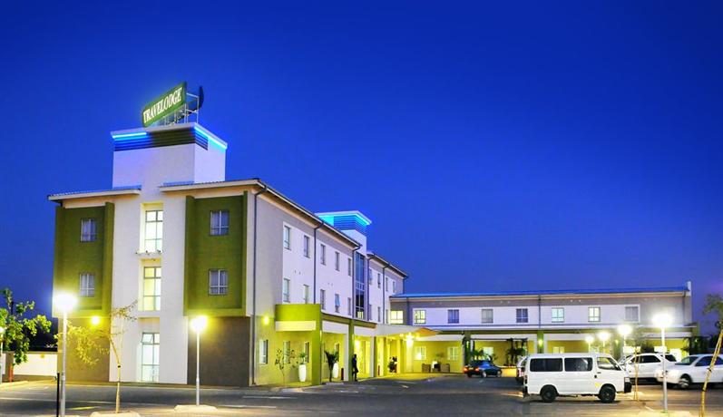 Travelodge Gaborone