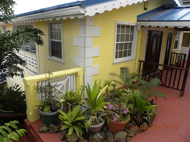 Grandtosh Luxury Apartments Government House Saint Lucia Saint Lucia thumbnail