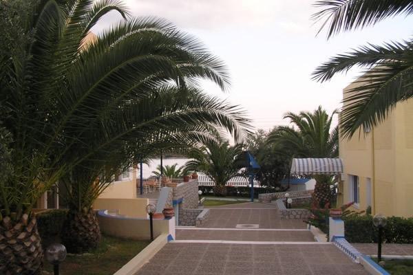 Hotel Margarita korinthia