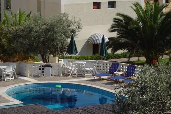Hotel Margarita korinthia