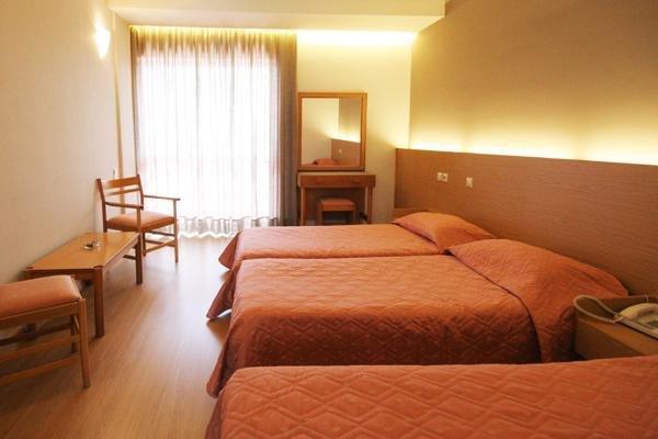 Hotel Margarita korinthia