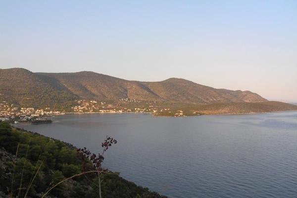 Hotel Margarita korinthia