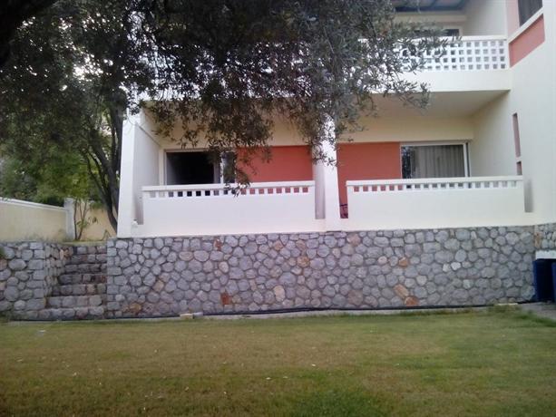 Hotel Margarita korinthia