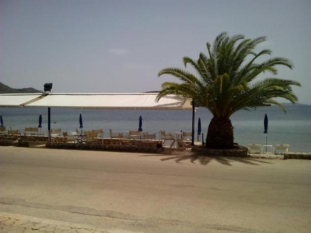 Hotel Margarita korinthia