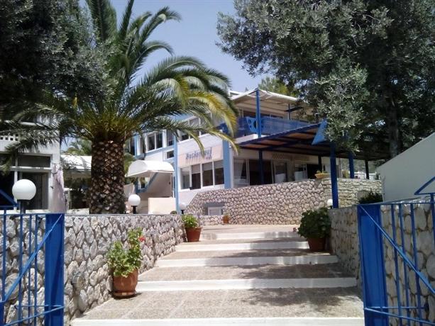 Hotel Margarita korinthia