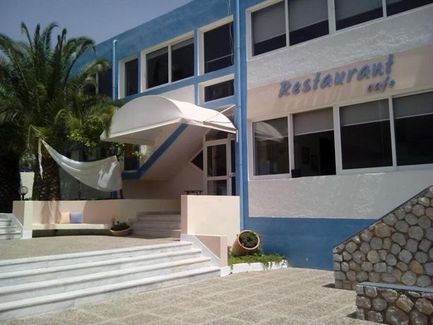 Hotel Margarita korinthia
