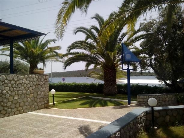 Hotel Margarita korinthia