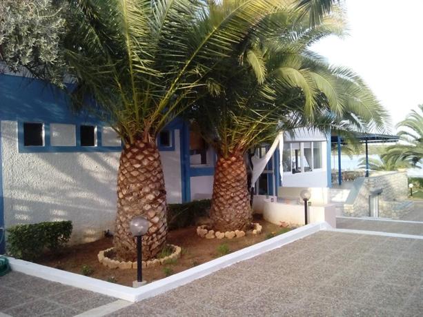 Hotel Margarita korinthia