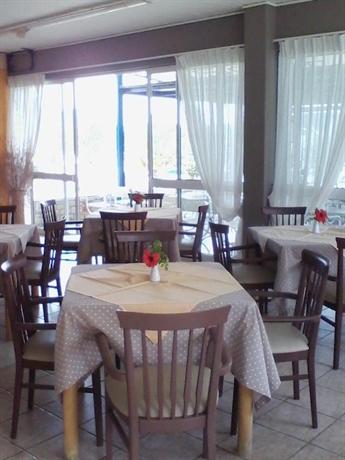Hotel Margarita korinthia