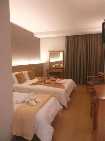 Hotel Margarita korinthia