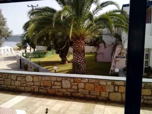 Hotel Margarita korinthia