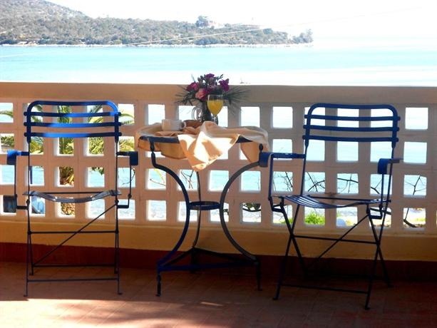 Hotel Margarita korinthia