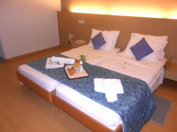 Hotel Margarita korinthia