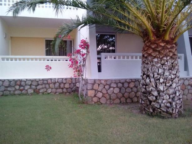 Hotel Margarita korinthia